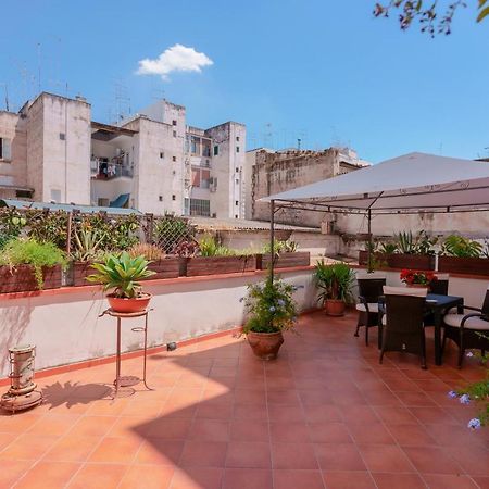 B&B Il Melograno Taranto Kültér fotó