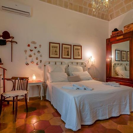 B&B Il Melograno Taranto Kültér fotó