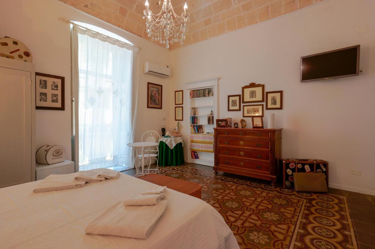 B&B Il Melograno Taranto Kültér fotó