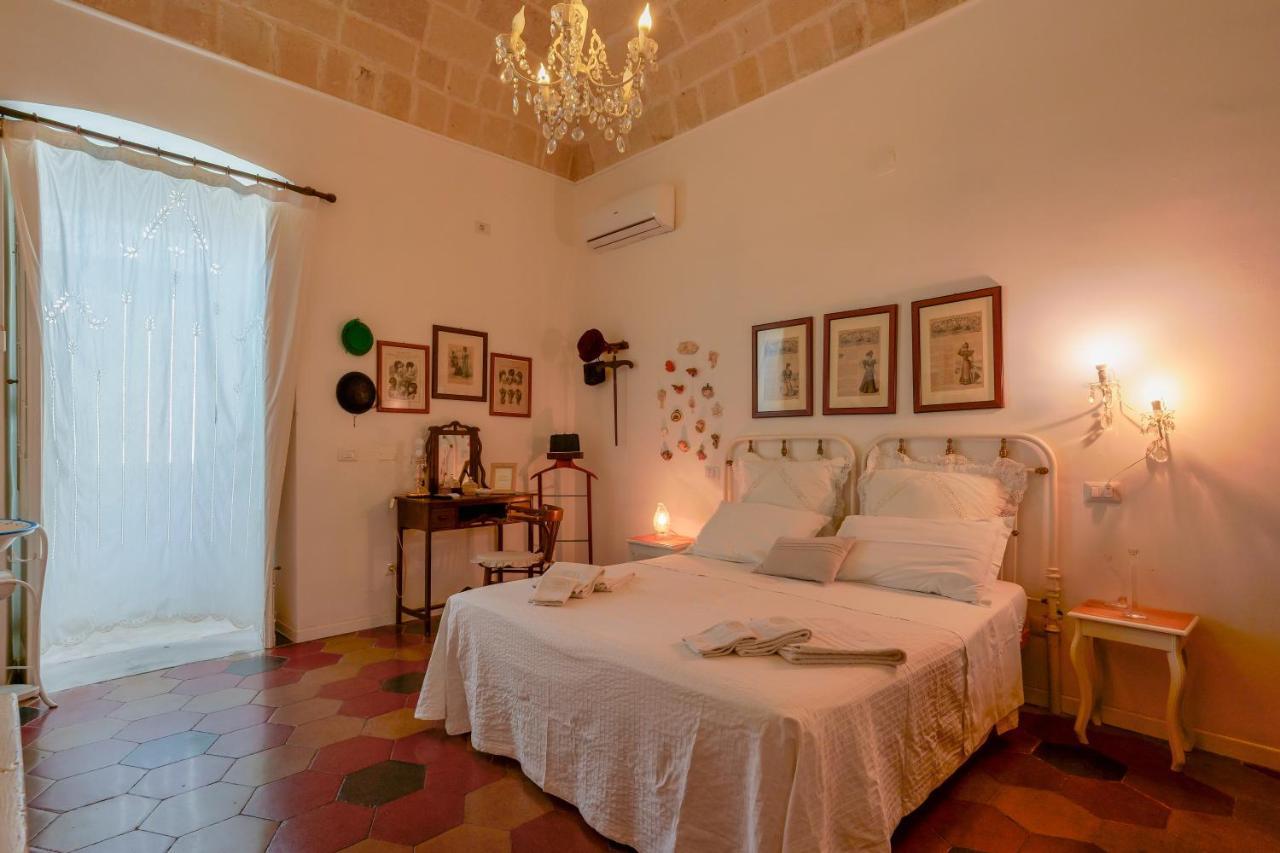 B&B Il Melograno Taranto Kültér fotó