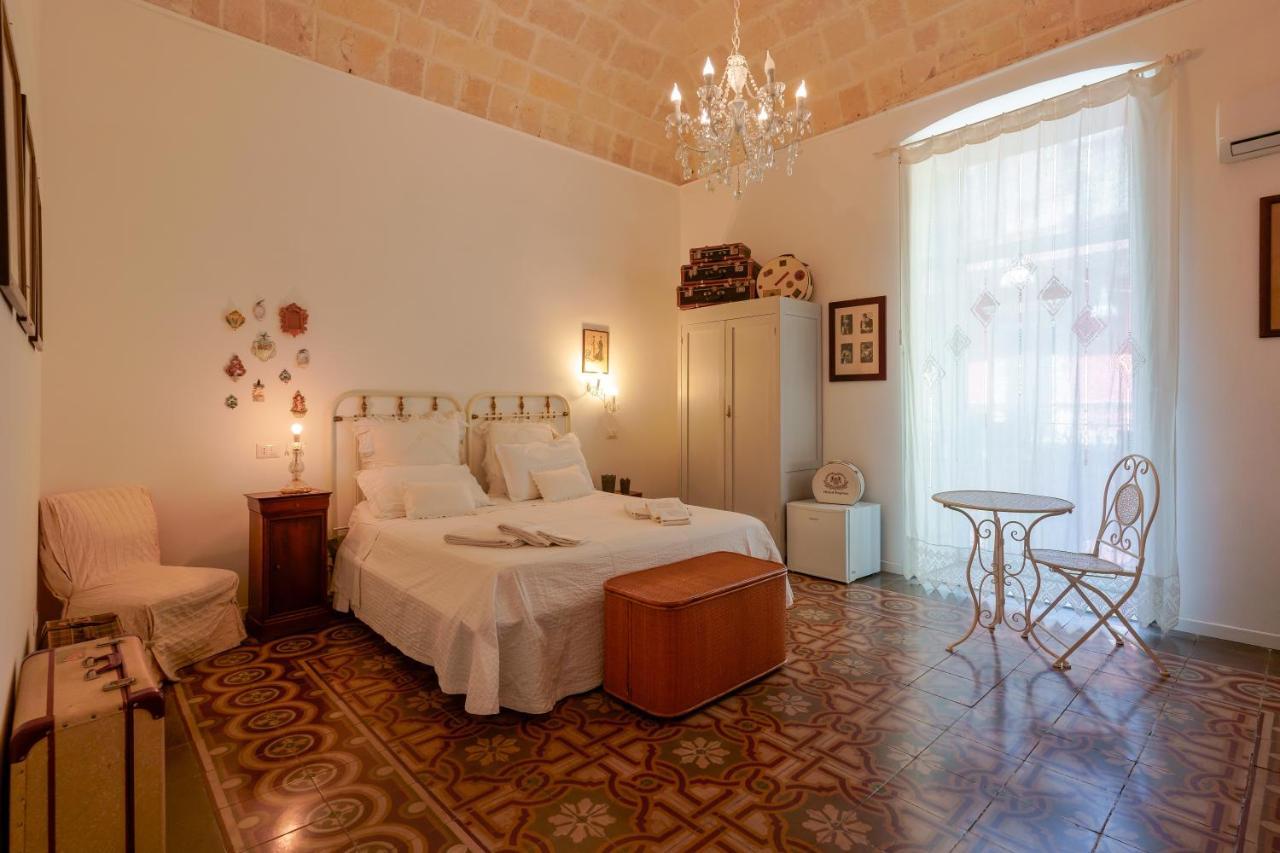 B&B Il Melograno Taranto Kültér fotó