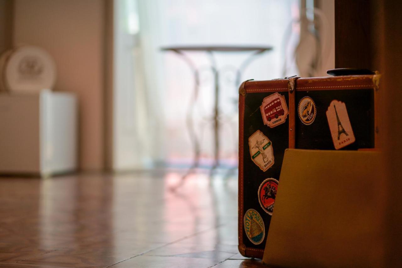B&B Il Melograno Taranto Kültér fotó