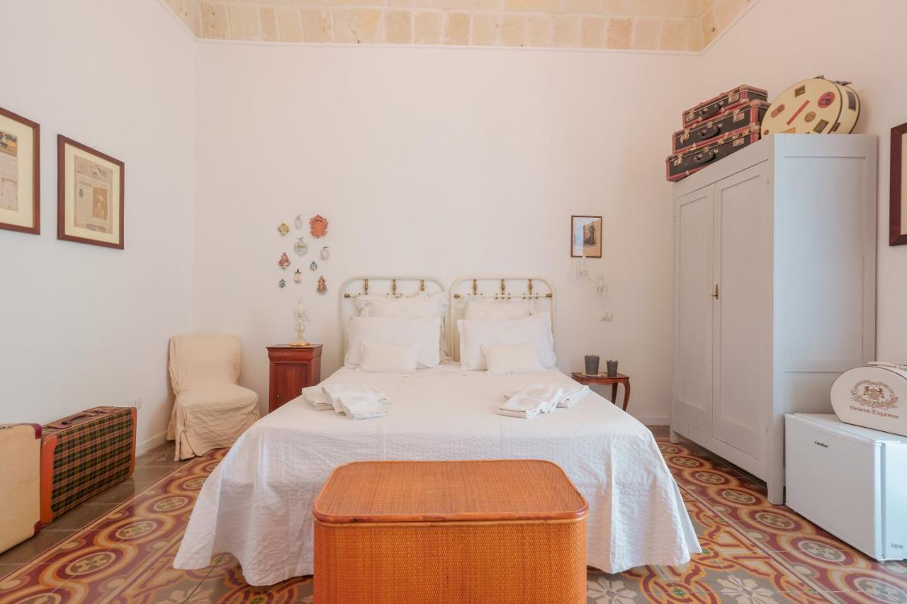 B&B Il Melograno Taranto Kültér fotó