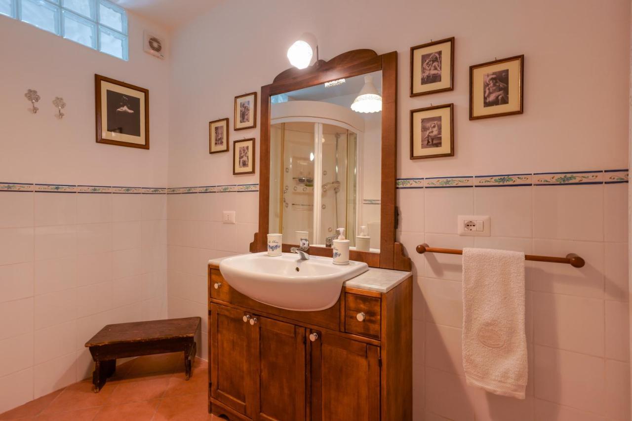 B&B Il Melograno Taranto Kültér fotó