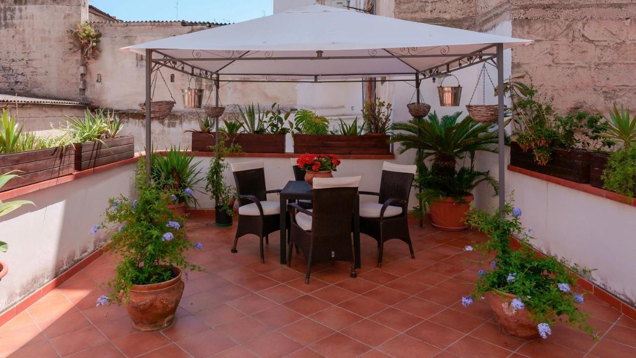 B&B Il Melograno Taranto Kültér fotó