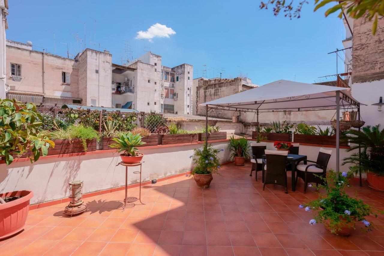 B&B Il Melograno Taranto Kültér fotó