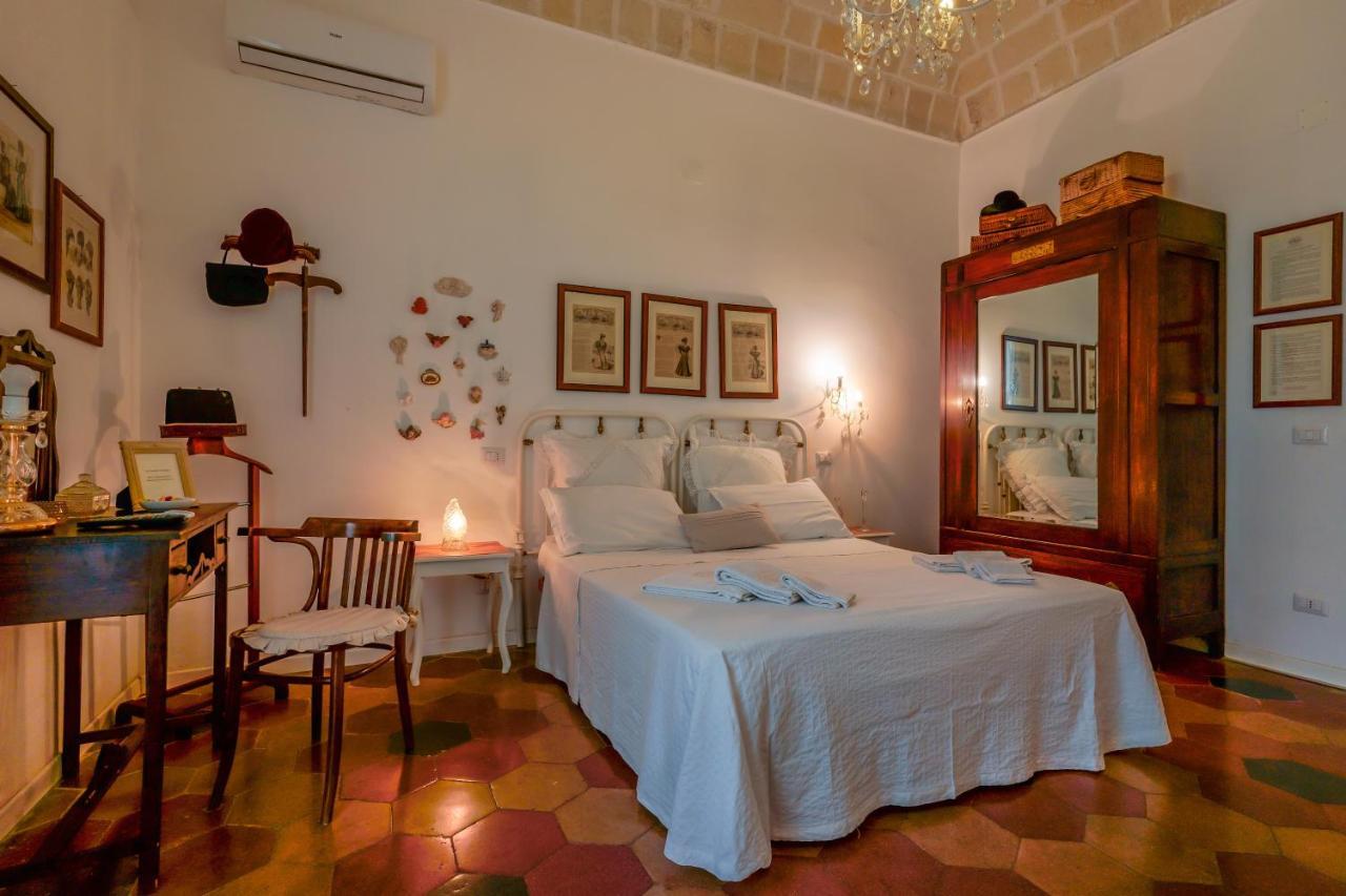 B&B Il Melograno Taranto Kültér fotó