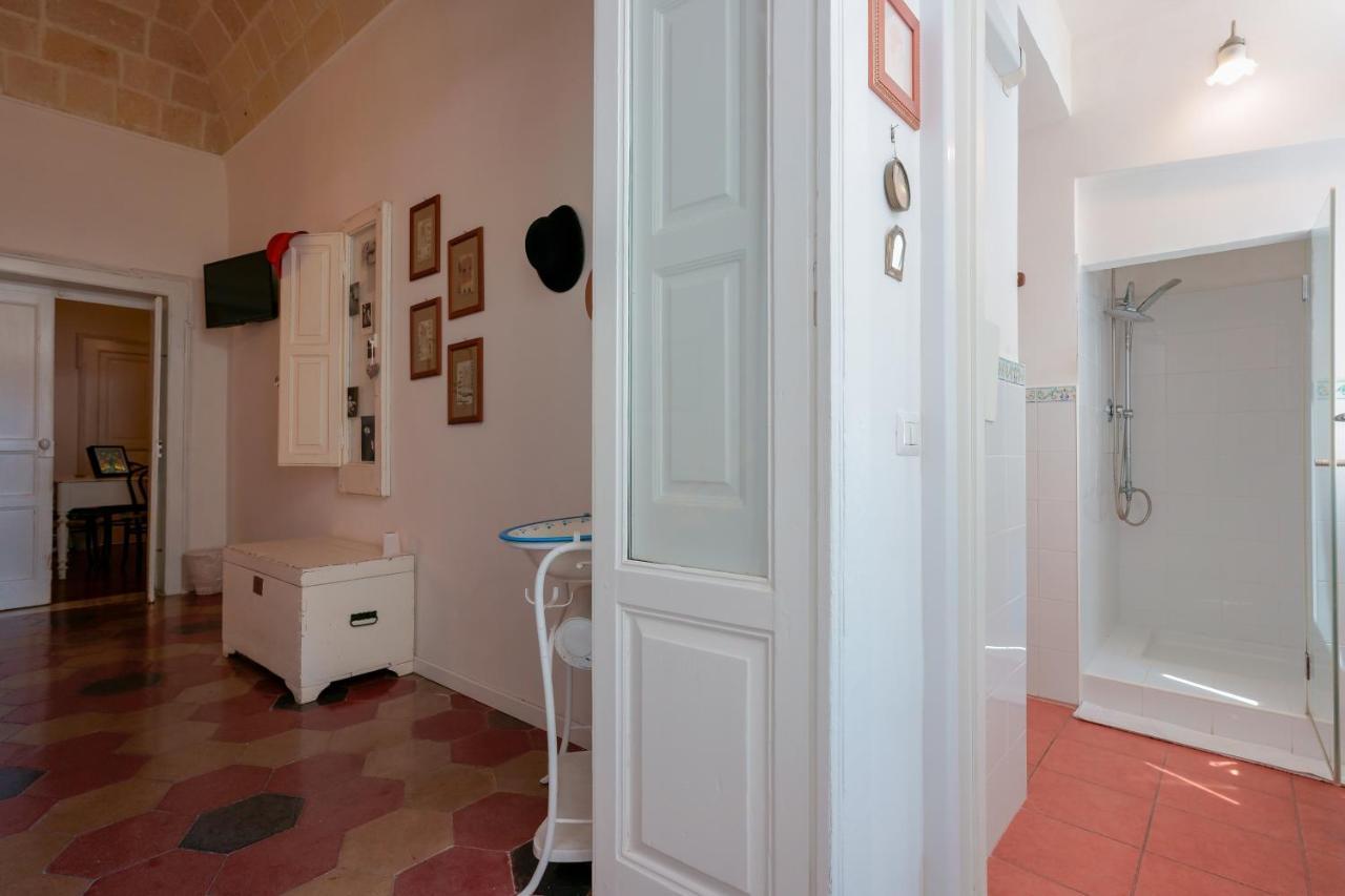 B&B Il Melograno Taranto Kültér fotó