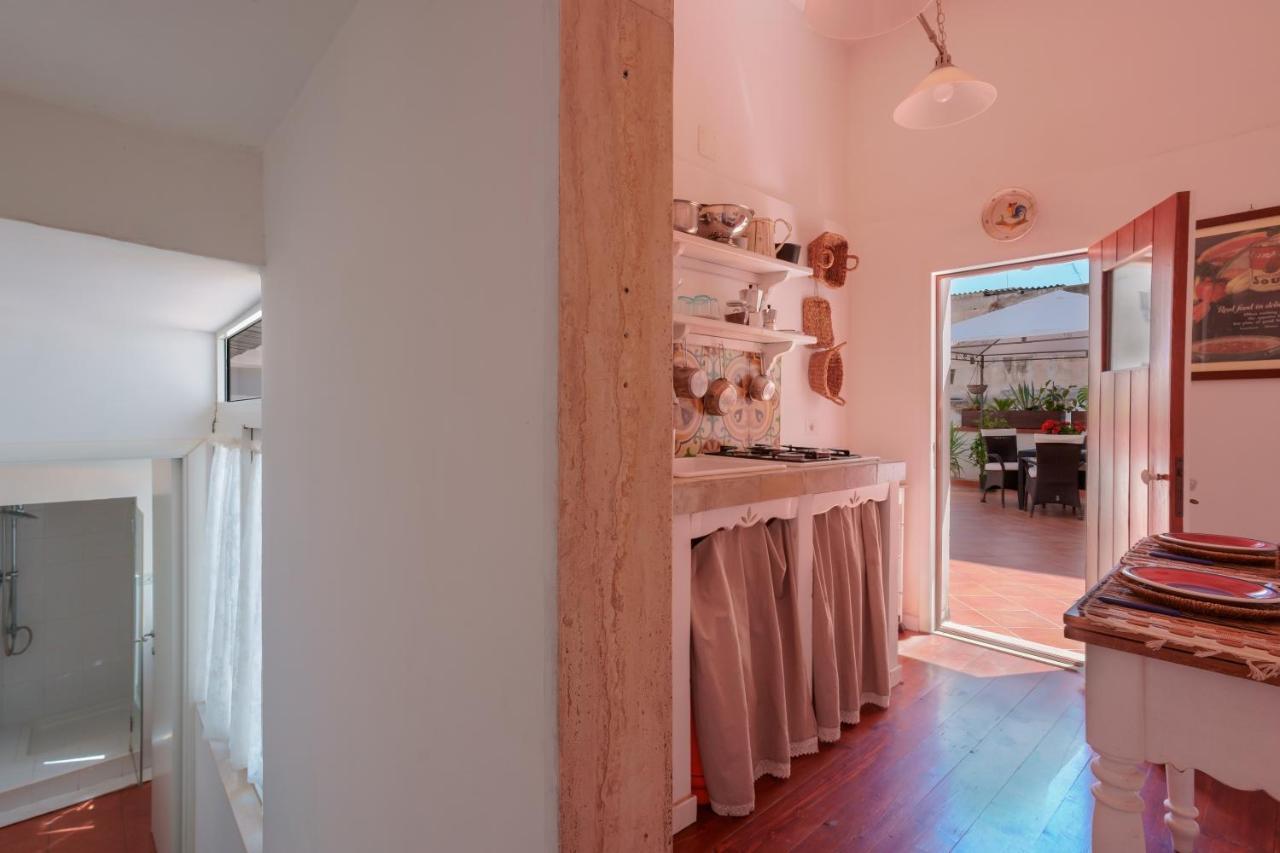 B&B Il Melograno Taranto Kültér fotó