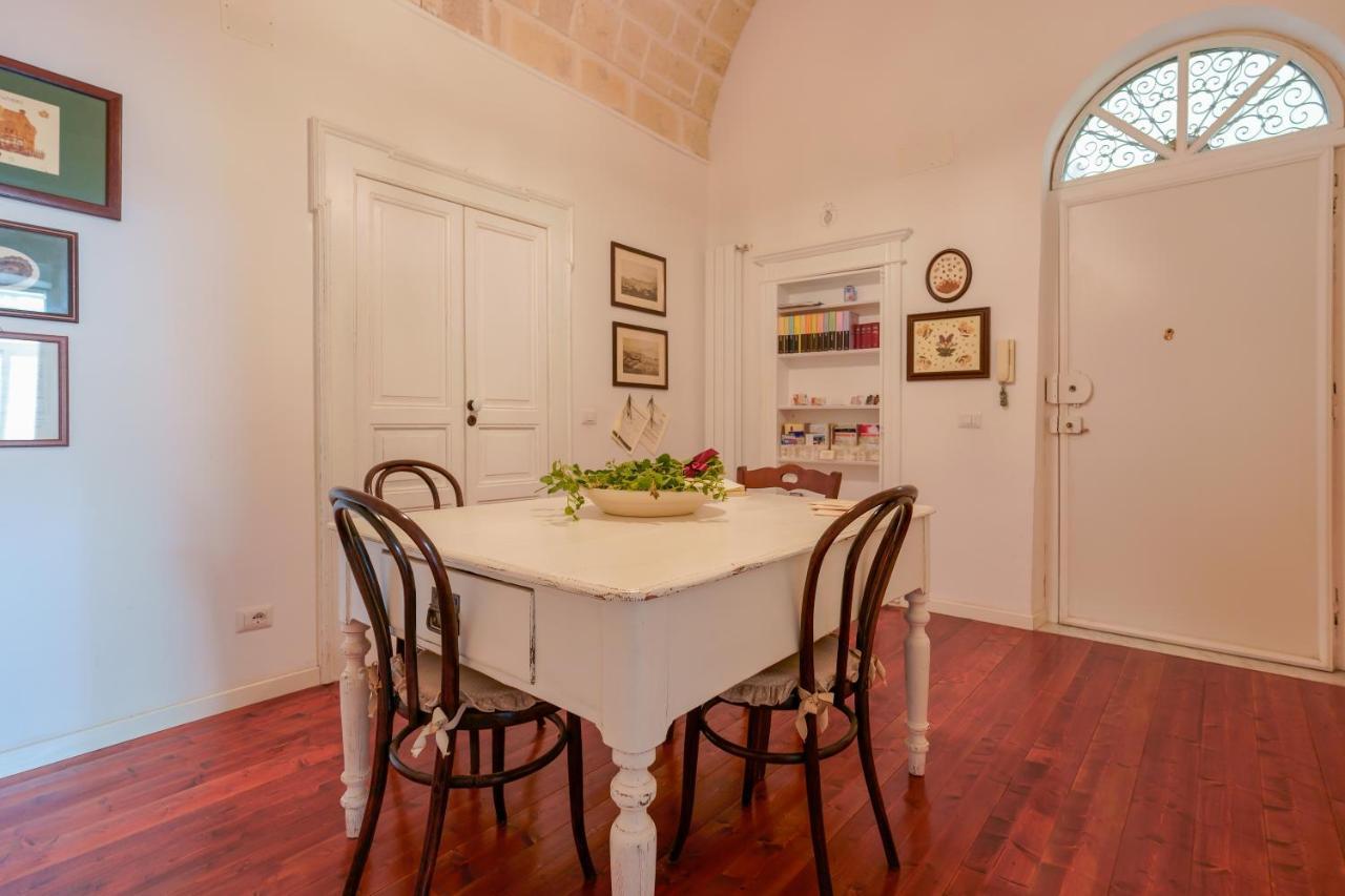 B&B Il Melograno Taranto Kültér fotó