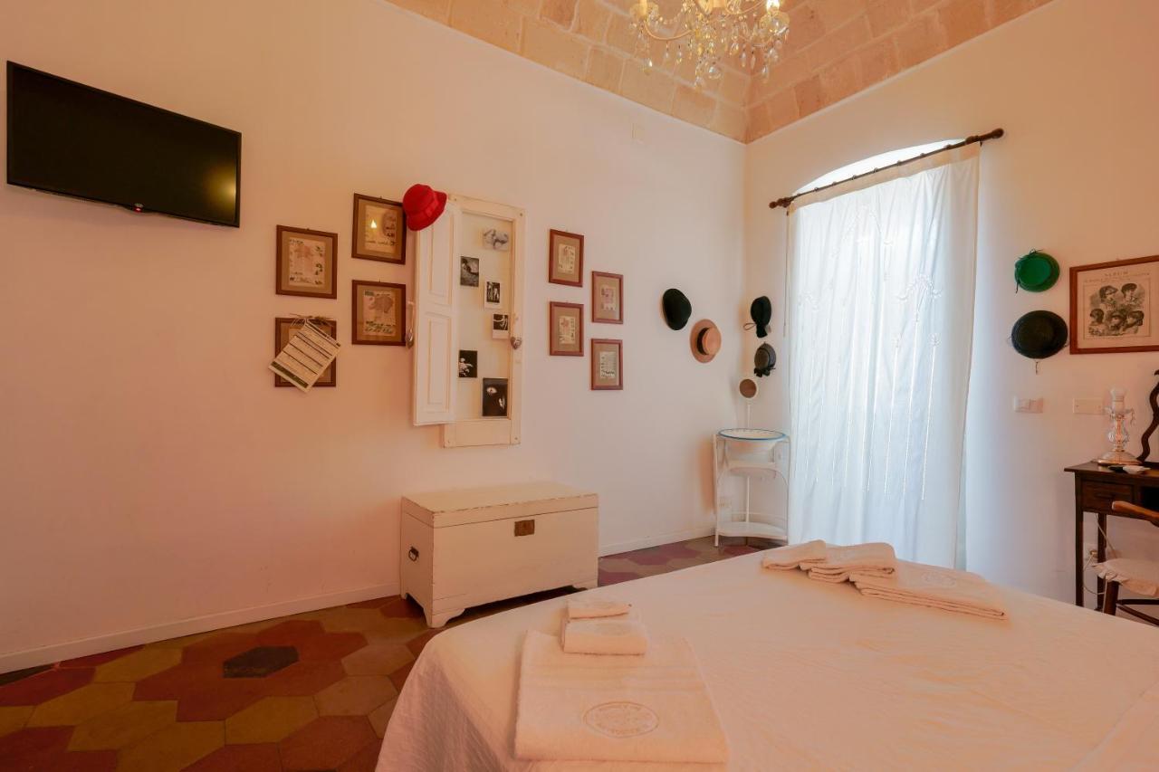 B&B Il Melograno Taranto Kültér fotó