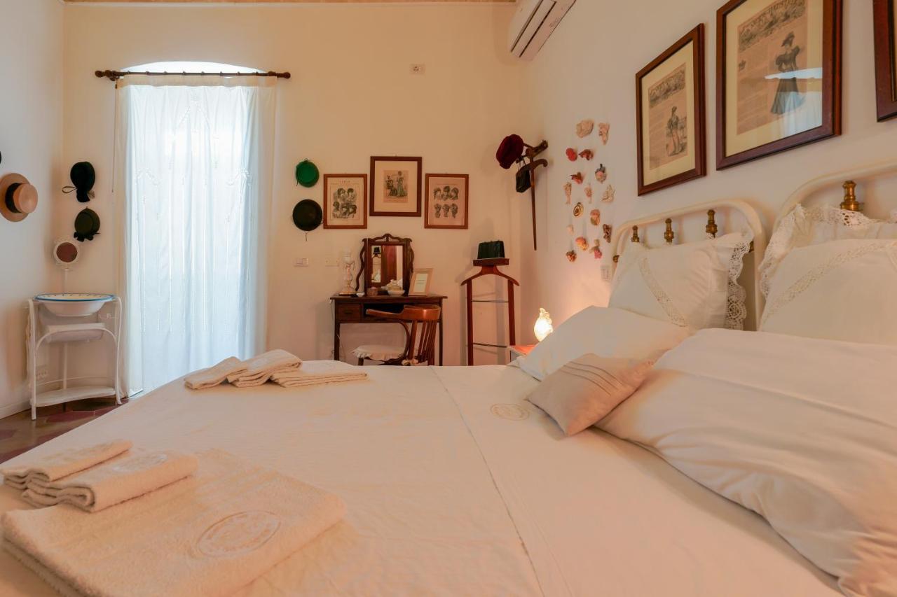 B&B Il Melograno Taranto Kültér fotó