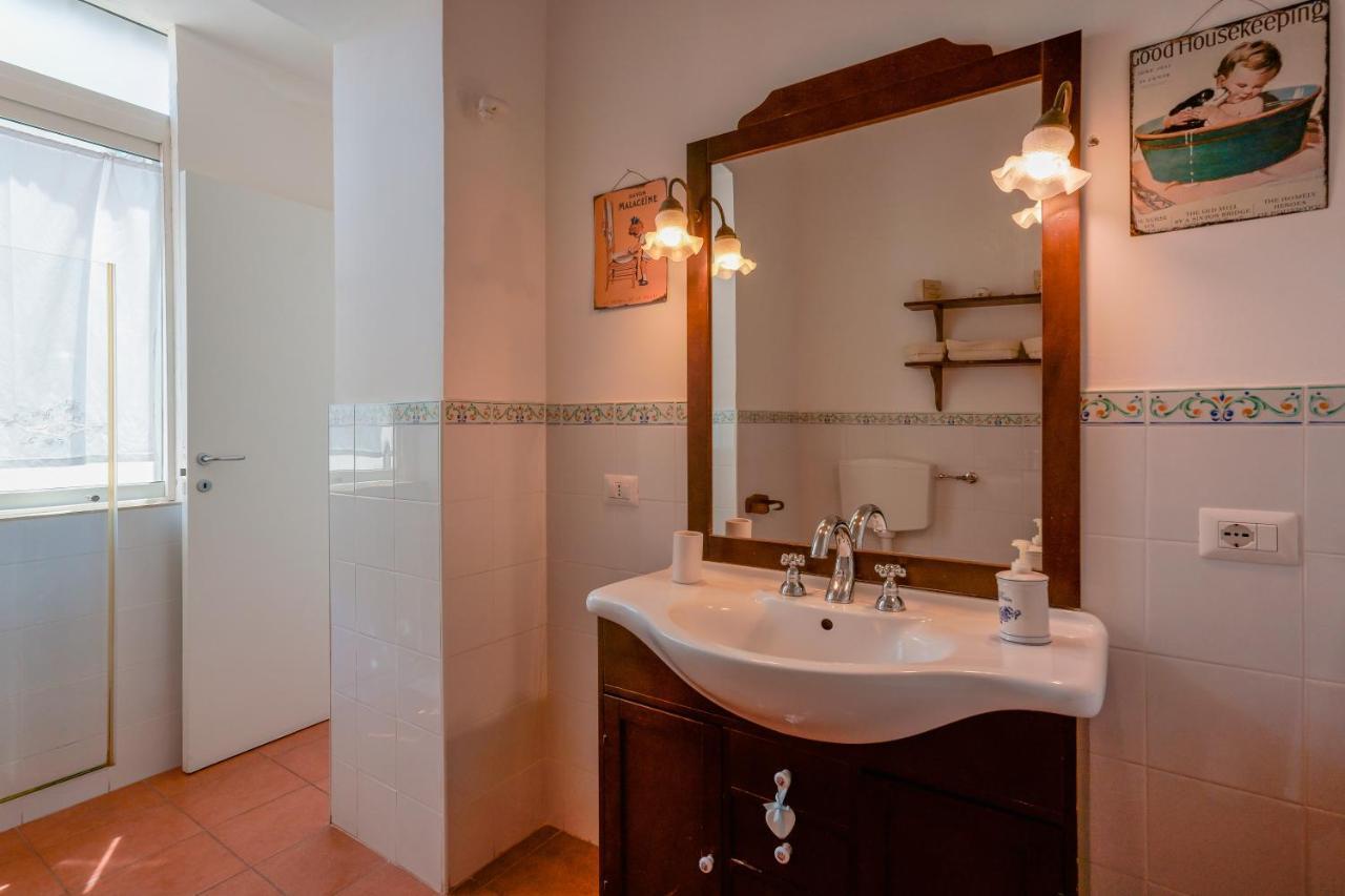 B&B Il Melograno Taranto Kültér fotó